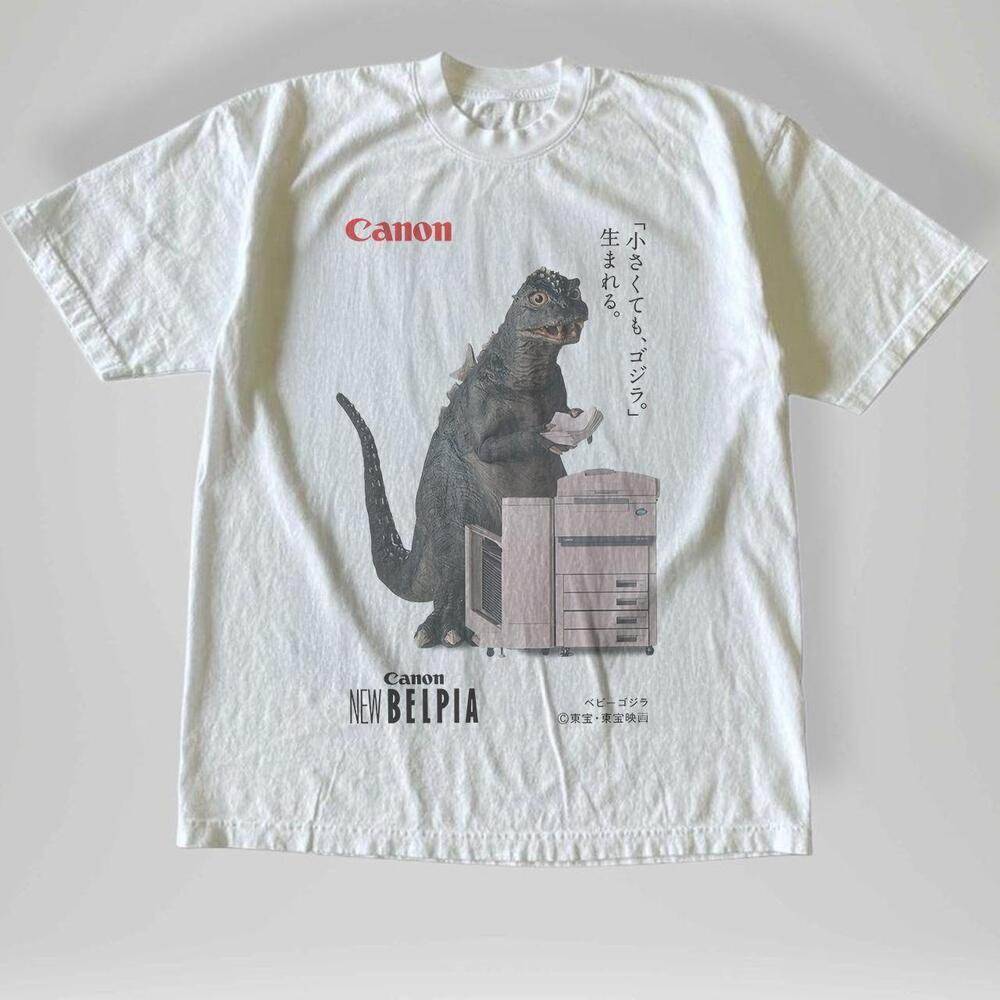 Style Baby Canon  Belpia Short Sleeve T-Shirt